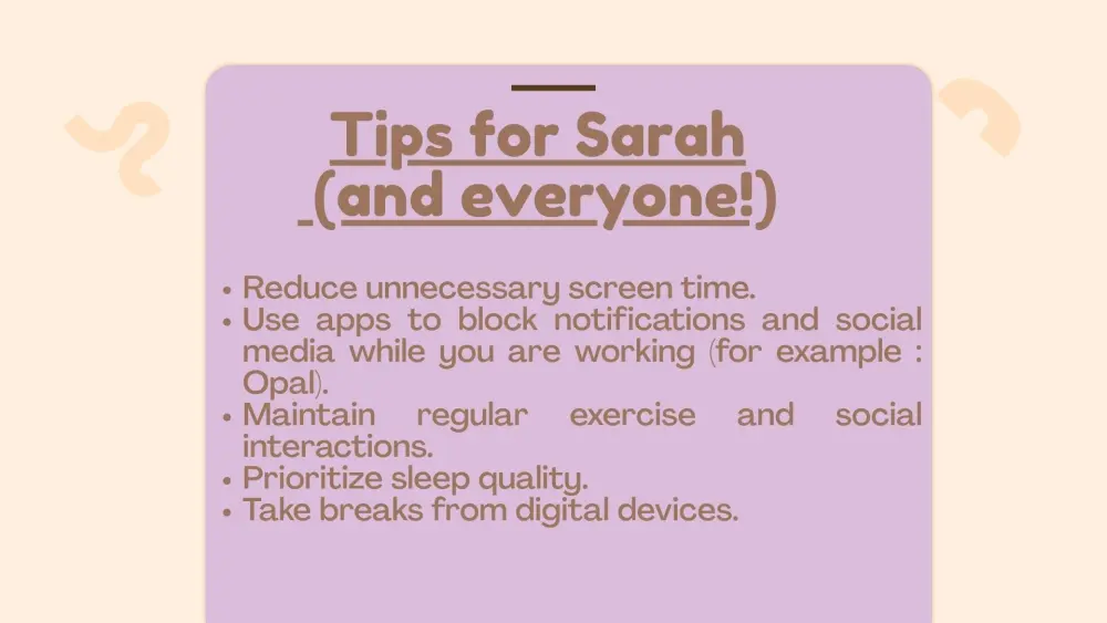 تصميم عروض تقديمية احترافية وجذابة لأي مجال