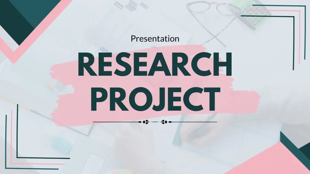 تصميم عروض تقديمية احترافية وجذابة لأي مجال