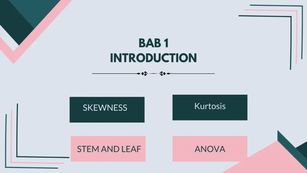 تصميم عروض تقديمية احترافية وجذابة لأي مجال