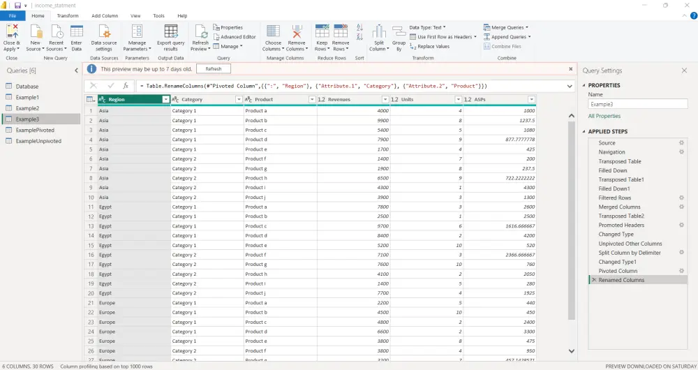 تحويل بياناتك إلى Dashboard تفاعلية باستخدام Power BI