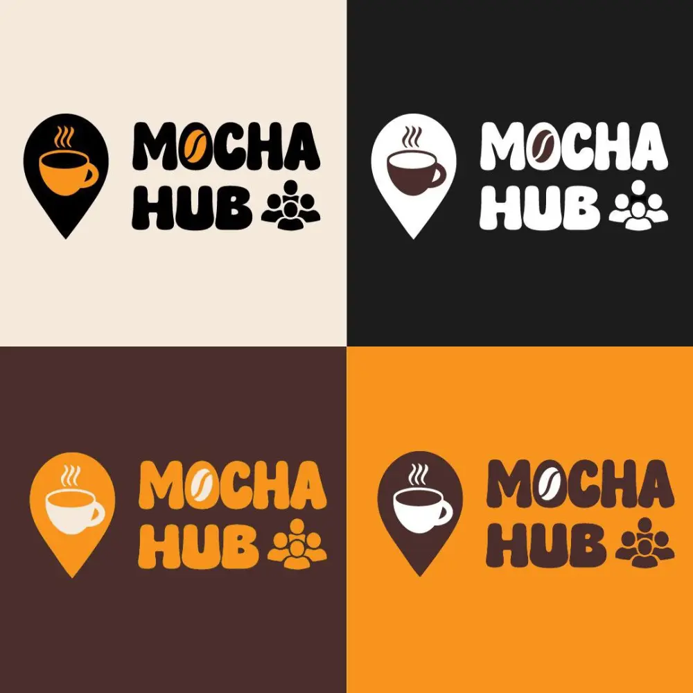 تصميم شعار مميز واحترافي لعلامتك التجارية