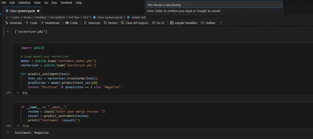 تصميم وتطوير نماذج تعلم آلة Machine Learning حسب بياناتك