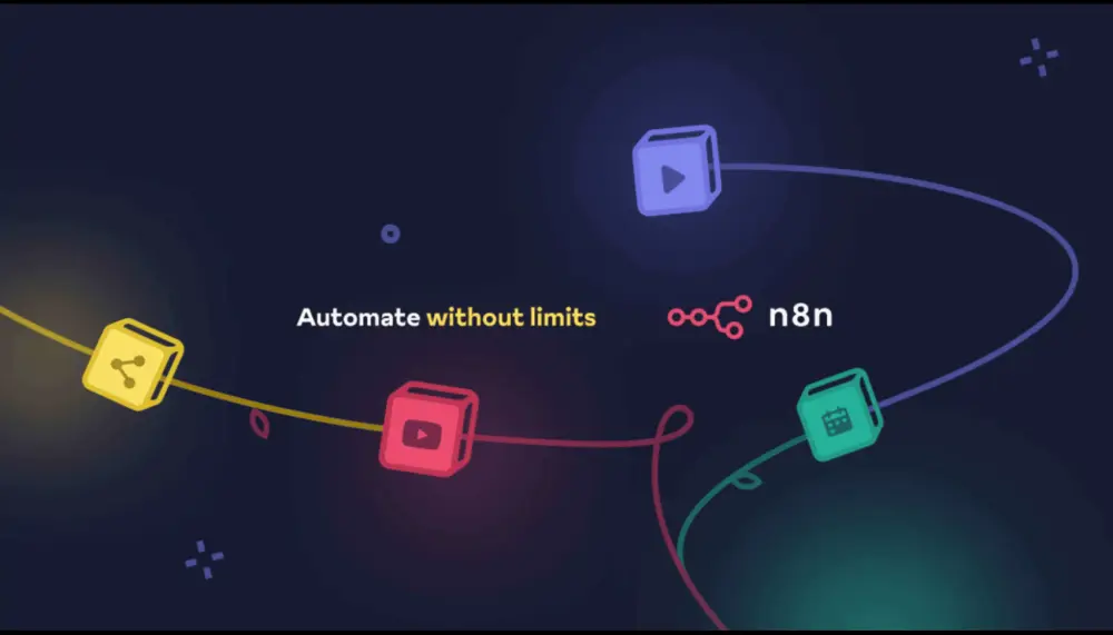 اتمتة workflows لاحتيجات عملك باستخدام n8n