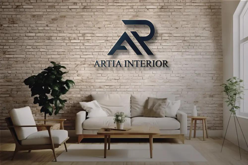 تصميم لوجو احترافي مع تقديم 3 نماذج أو أكثر وإمكانية التعديل حتى الوصول للشكل النهائي بجودة عالية.