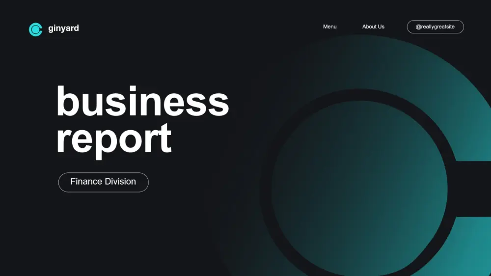 تصميم عروض تقديمية (Presentation Design)