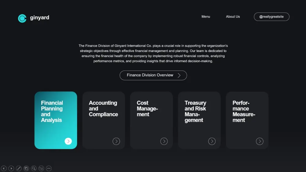 تصميم عروض تقديمية (Presentation Design)