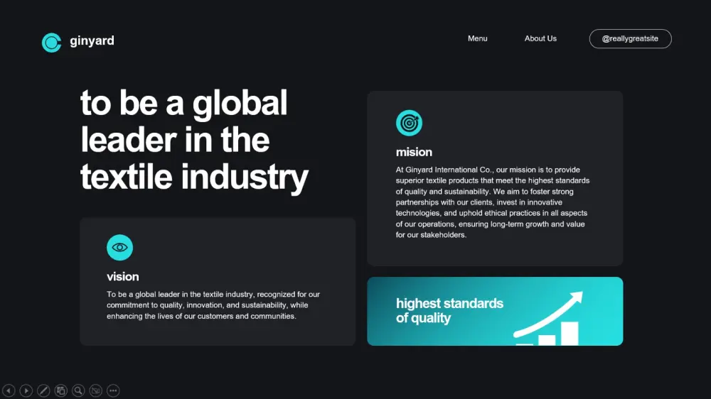 تصميم عروض تقديمية (Presentation Design)