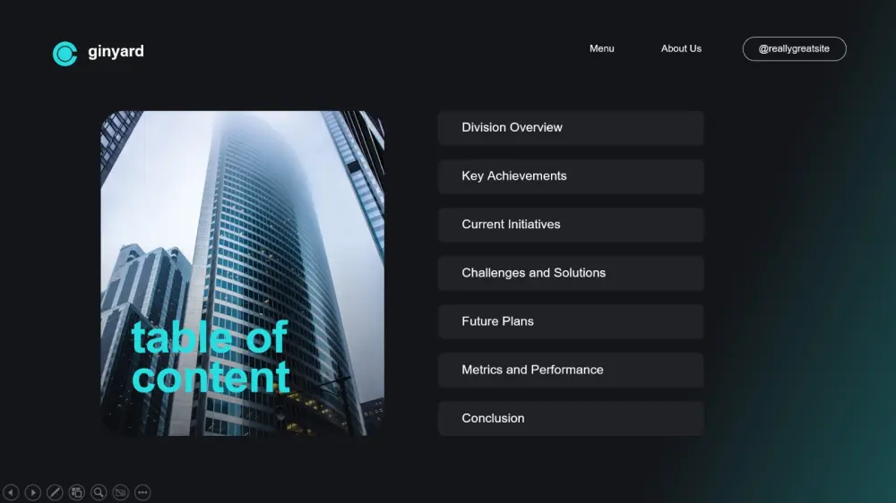 تصميم عروض تقديمية (Presentation Design)