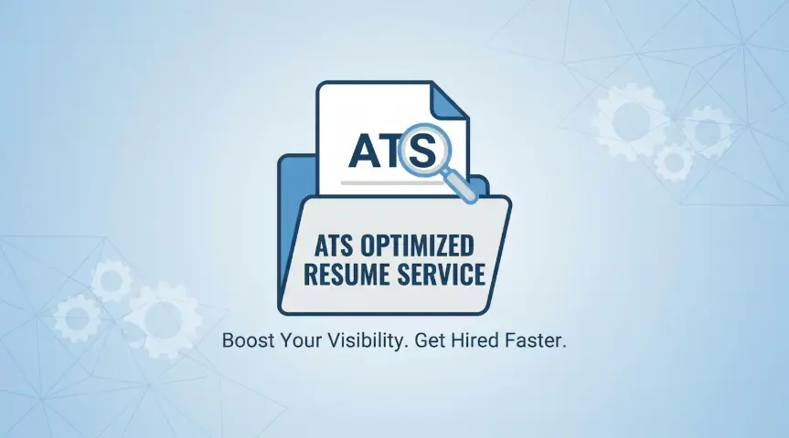 تصميم وكتابة سيرة ذاتية احترافية (ATS-Friendly) تبرز نقاط قوتك وتضمن لك المقابلة