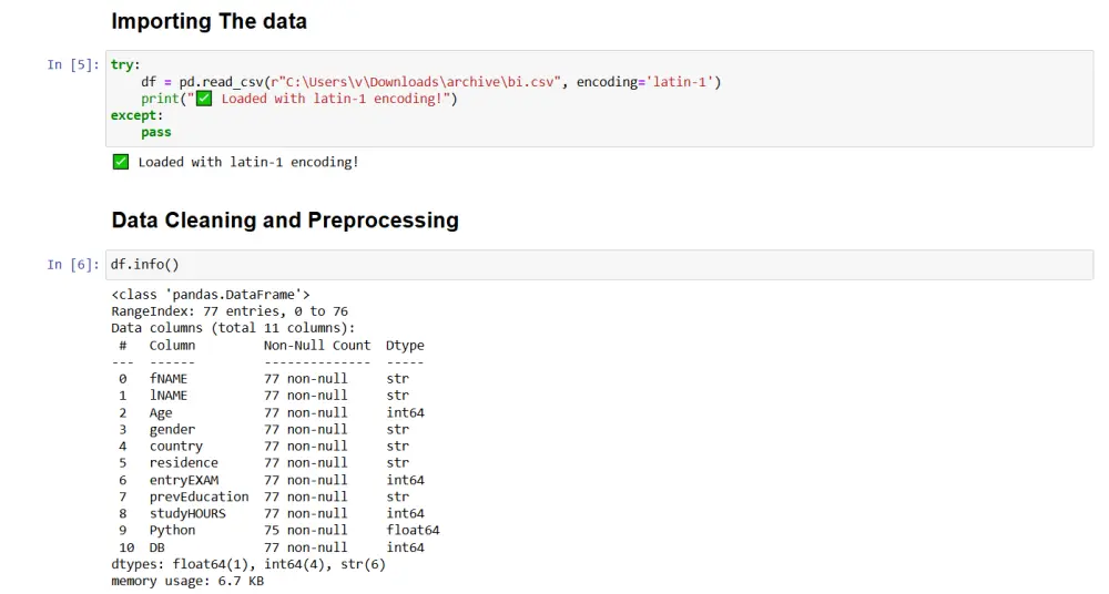 تصميم وبناء نماذج ذكاء اصطناعي مع واجهات استخدام تفاعلية ذكية (Gradio)