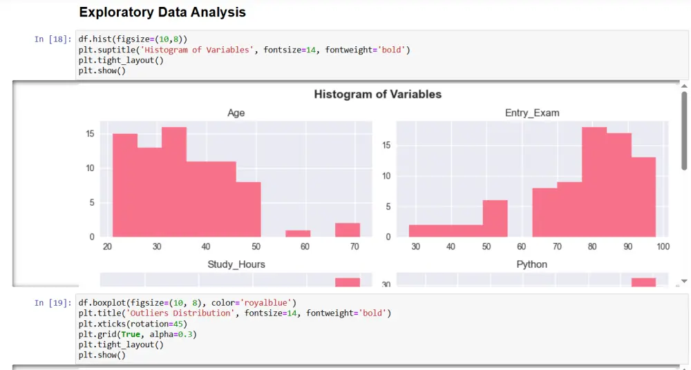 تصميم وبناء نماذج ذكاء اصطناعي مع واجهات استخدام تفاعلية ذكية (Gradio)