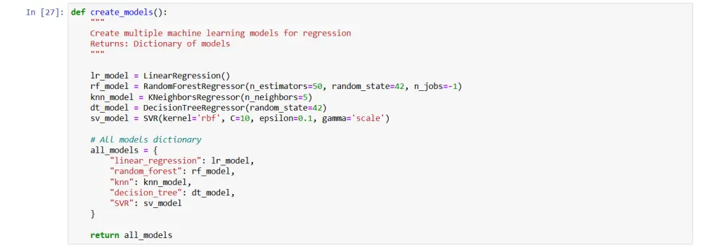 تصميم وبناء نماذج ذكاء اصطناعي مع واجهات استخدام تفاعلية ذكية (Gradio)