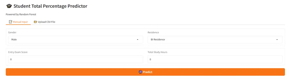 تصميم وبناء نماذج ذكاء اصطناعي مع واجهات استخدام تفاعلية ذكية (Gradio)