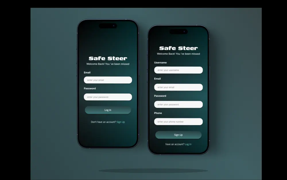 ربط تطبيق Flutter أو Android بالـ API و Firebase