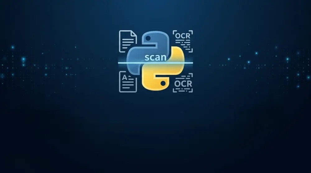 سوف استخراج النصوص من الصور باستخدام OCR عبر Python وتسليم كود جاهز