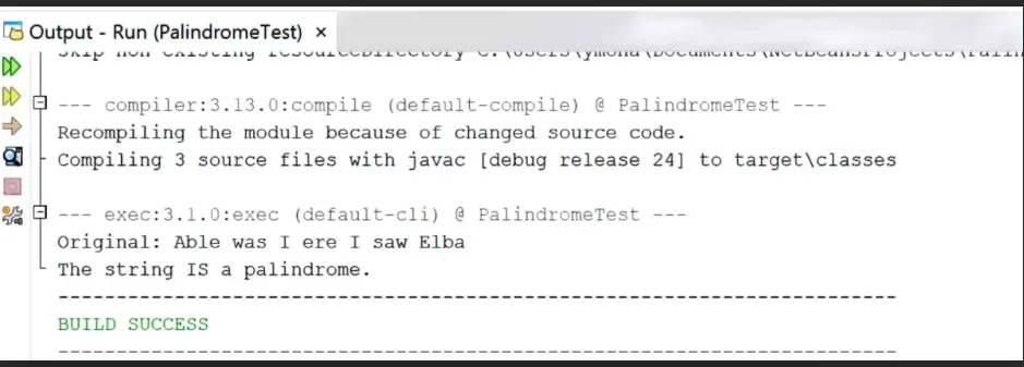 حل المسائل البرمجية الأكاديمية