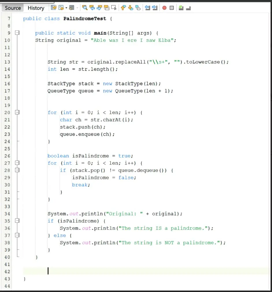 حل المسائل البرمجية الأكاديمية