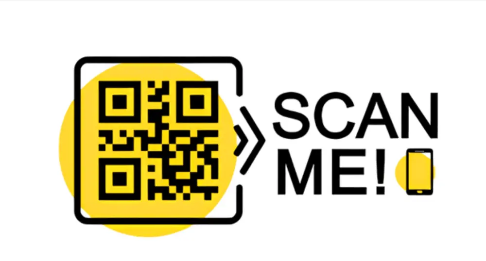 تحويل أي رابط أو نص إلى QR Code بسرعة