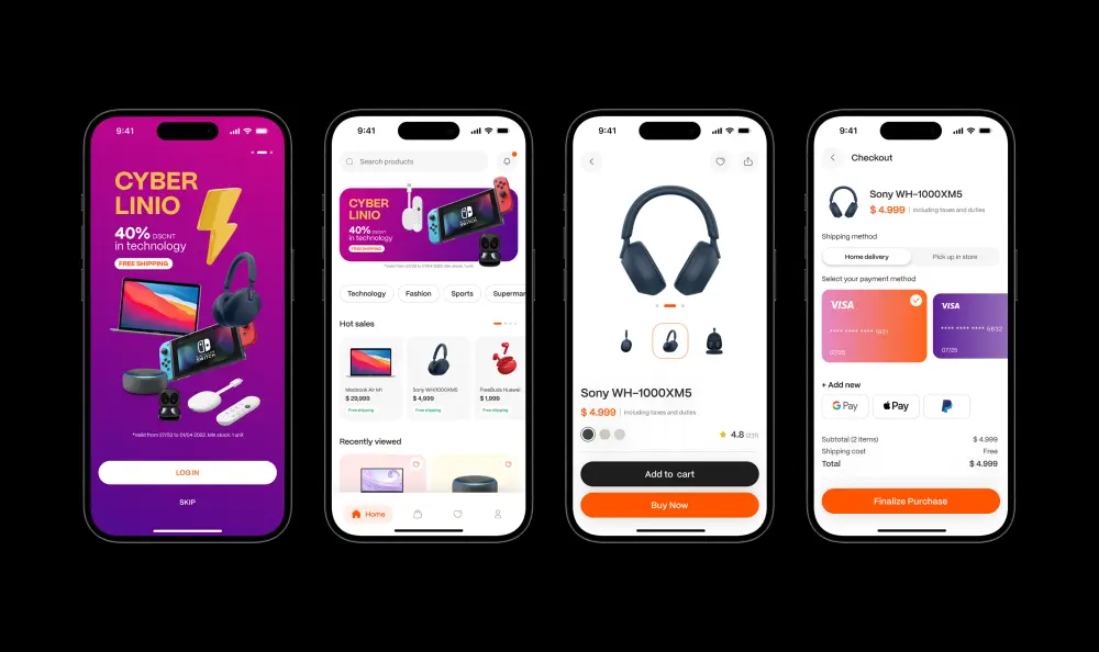 تطوير تطبيق اندرويد باستخدام Kotlin