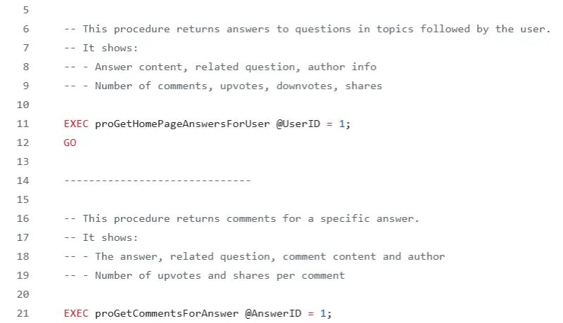 برمجة وقواعد بيانات تصميم وبناء قواعد بيانات SQL احترافية