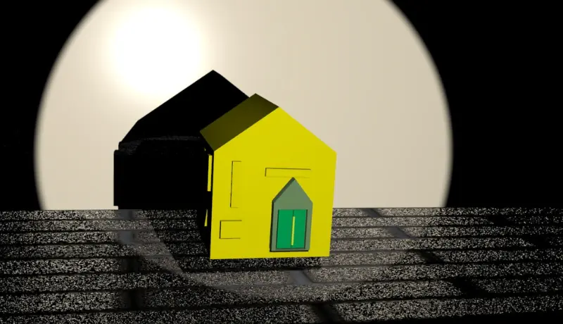 إنشاء مجسمات ثلاثية الأبعاد 3D مع رندر عالى الجودة