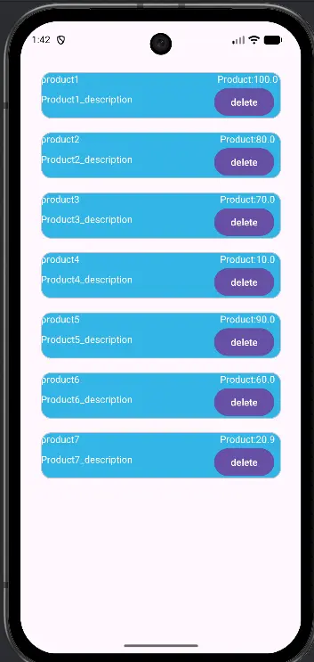تصميم تطبيقات سهلة الاستخدام مرنة في التعامل معها بأعلى جودة للصفحات.يبدأ عدد الصفحات من 2