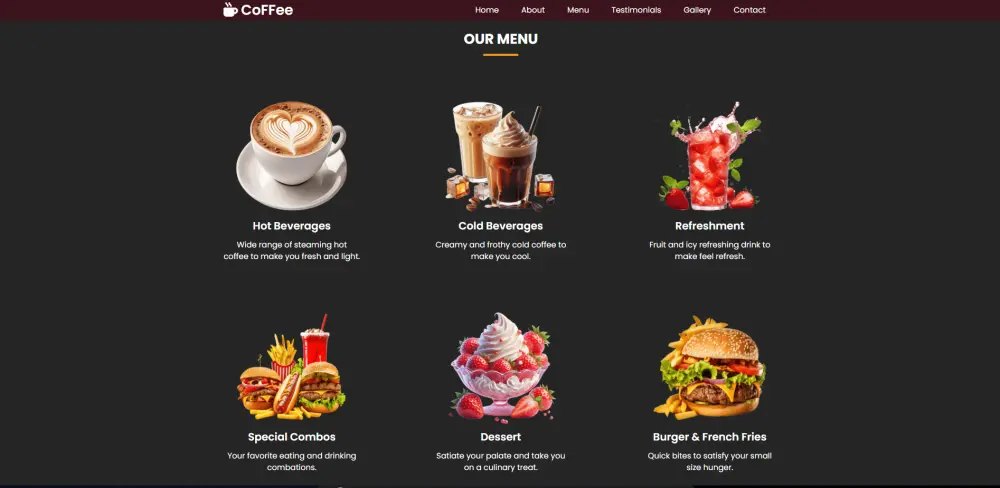 تصميم Landing Page احترافية ومتجاوبة