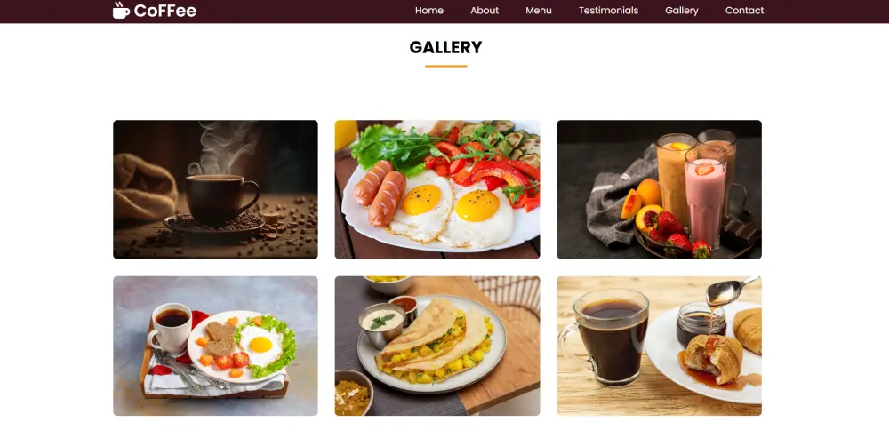 تصميم Landing Page احترافية ومتجاوبة