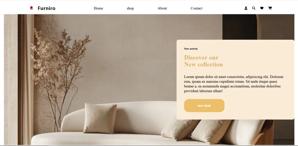 تصميم صفحات ويب احترافيه