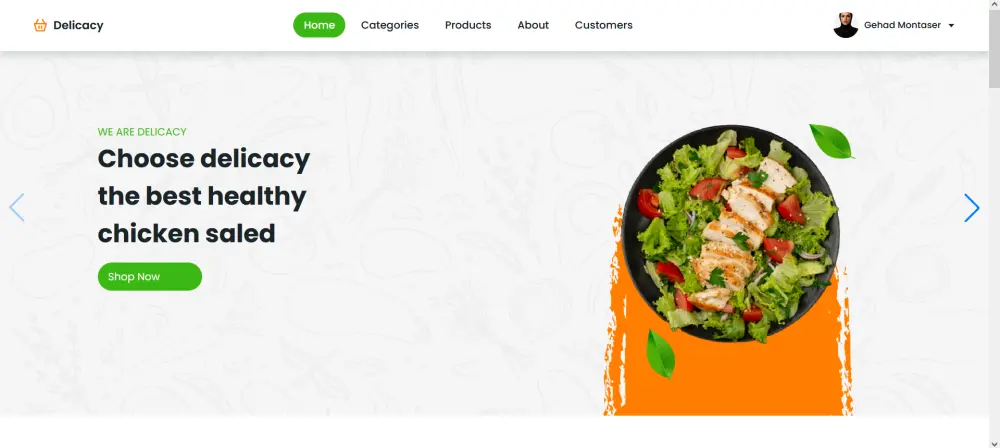 تصميم صفحات ويب احترافيه