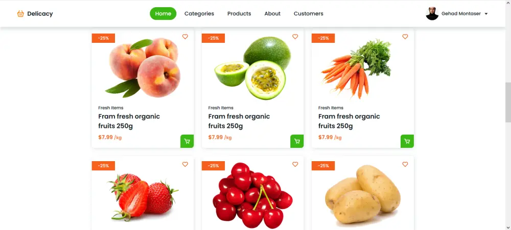 تصميم صفحات ويب احترافيه