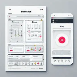 شرح برنامج أو موضوع واحد بالتفصيل – فيديو أو ملف PDF