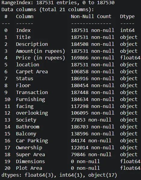 سأطور لك نموذج ذكاء اصطناعي وتحليل بيانات