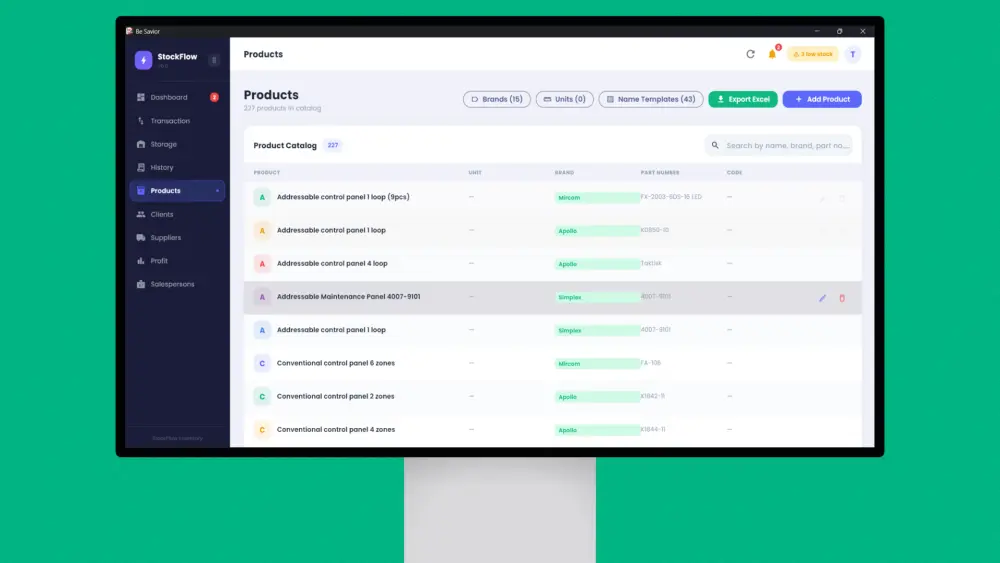 تطوير تطبيقات Desktop باستخدام Flutter (Windows & Linux)