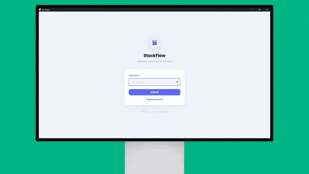 تطوير تطبيقات Desktop باستخدام Flutter (Windows & Linux)