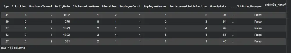 تجهيز وتنظيف البيانات (Data Preprocessing) احترافياً باستخدام Python.