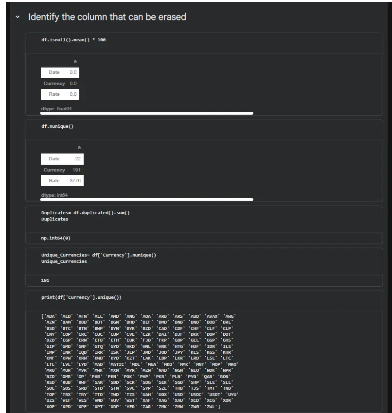 تحليل البيانات باستخدام Python