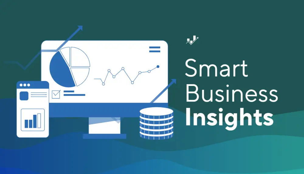 تحليل البيانات المتقدم وبناء لوحات تحكم تفاعلية ذكية (Interactive Dashboards)