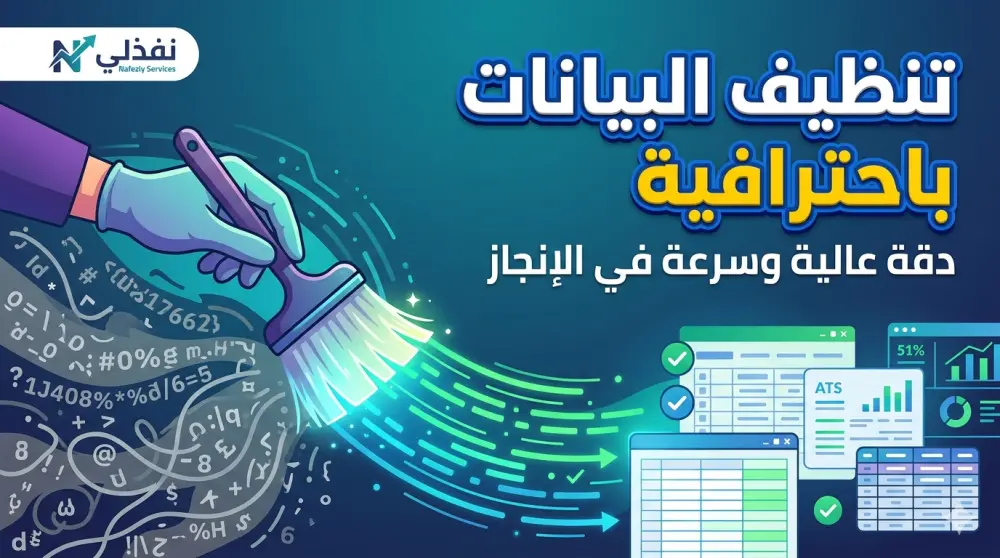 Data Cleaning and processing