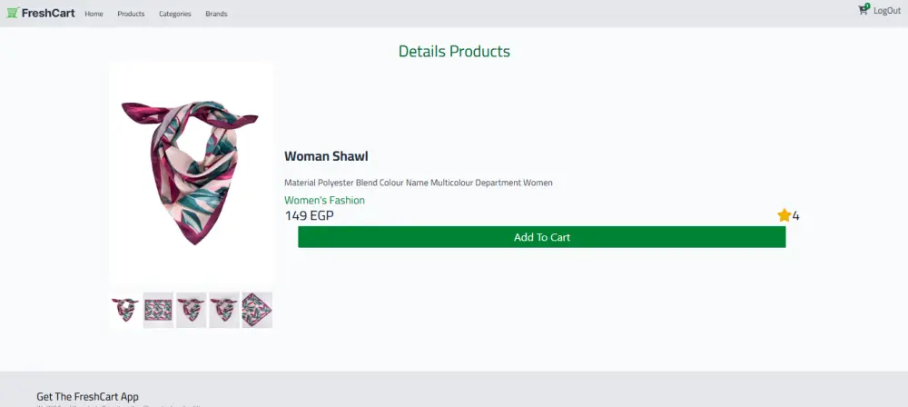 تحويل تصميم Figma / XD / صورة إلى صفحة Angular احترافية ومتجاوبة