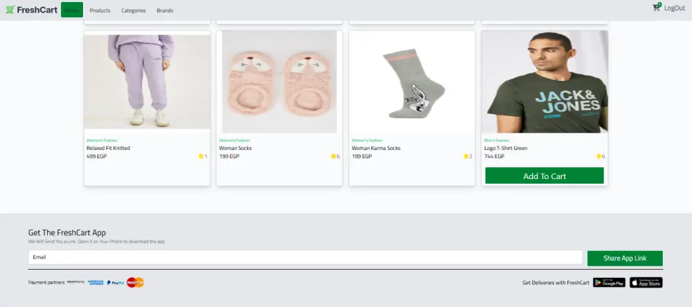 صفحة Angular ديناميكية لعرض بيانات API بطريقة جذابة وسلسة.