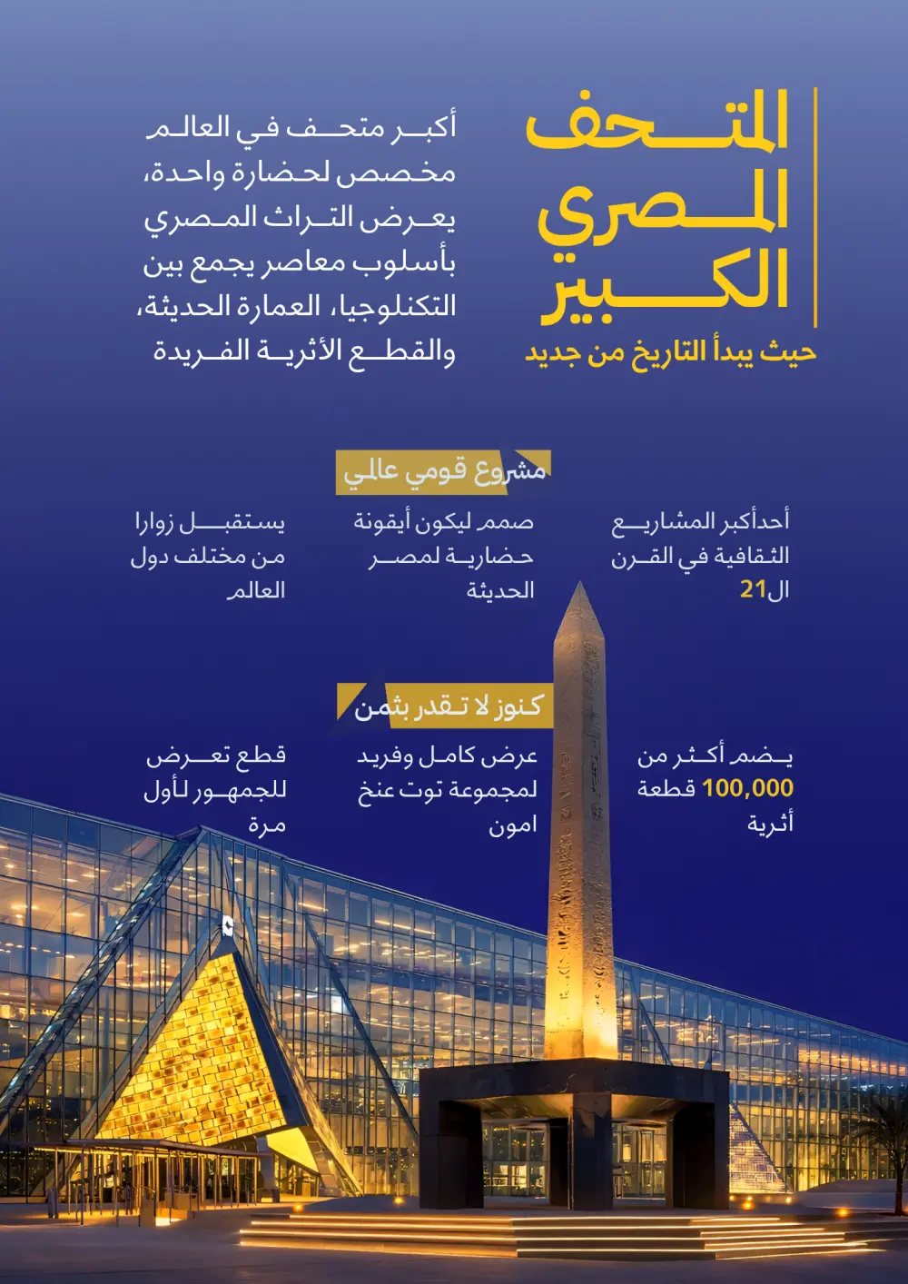 انفوجرافيك عربي