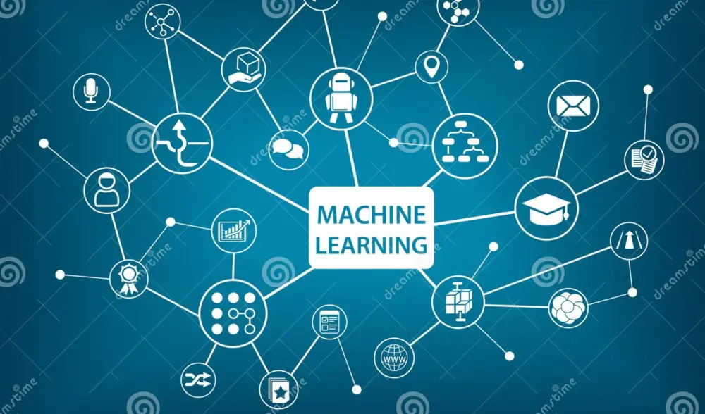 سأقوم ببناء نموذج Machine Learning بسيط للتنبؤ أو التصنيف