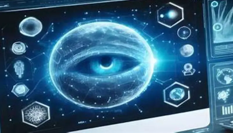 سأقوم ببناء نموذج ذكاء اصطناعي لتحليل الصور (Computer Vision