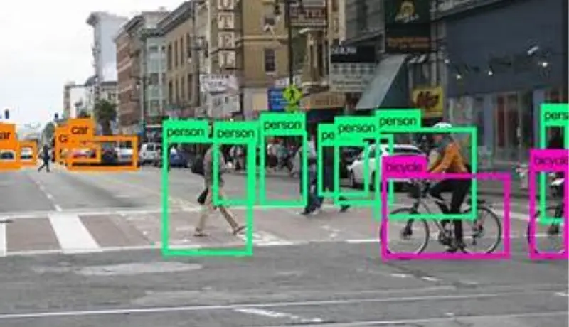 سأقوم ببناء نموذج ذكاء اصطناعي لتحليل الصور (Computer Vision