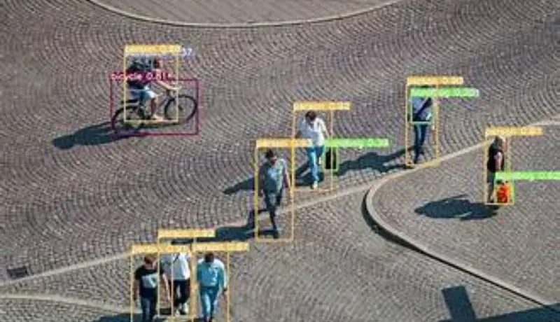 سأقوم ببناء نموذج ذكاء اصطناعي لتحليل الصور (Computer Vision