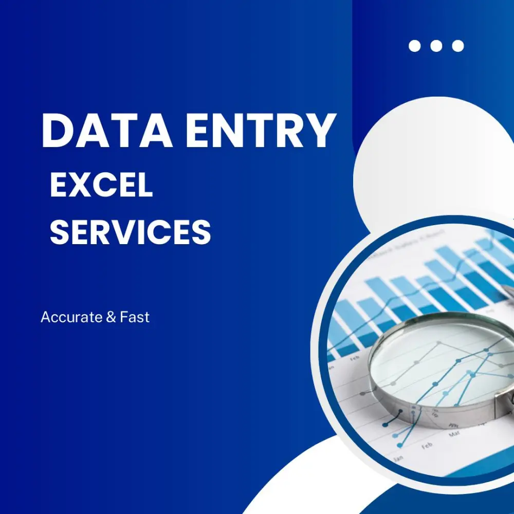 إدخال وتنظيم البيانات على Excel بدقة واحترافية
