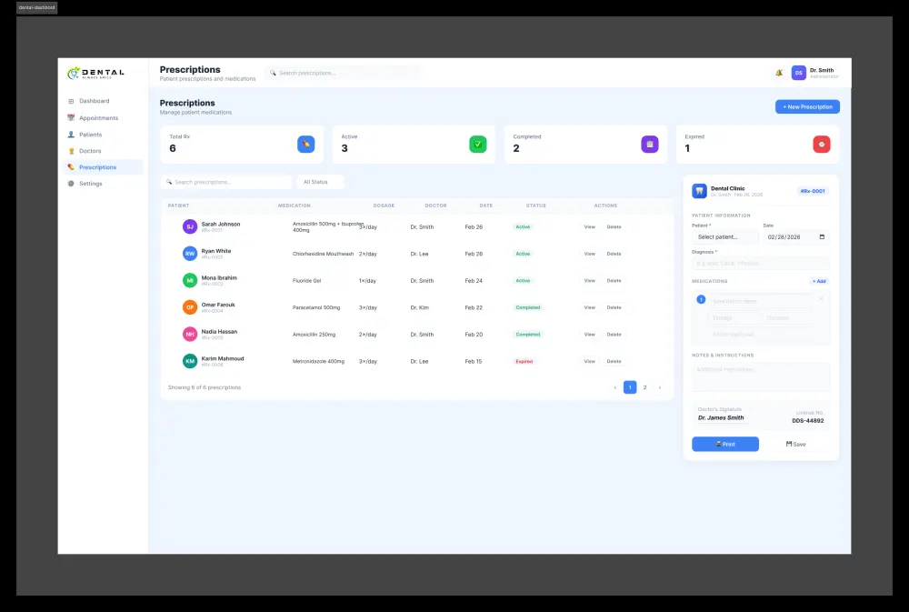 تصميم واجهات مستخدم UI/UX احترافية وجذابة لموقعك او لتطبيقك