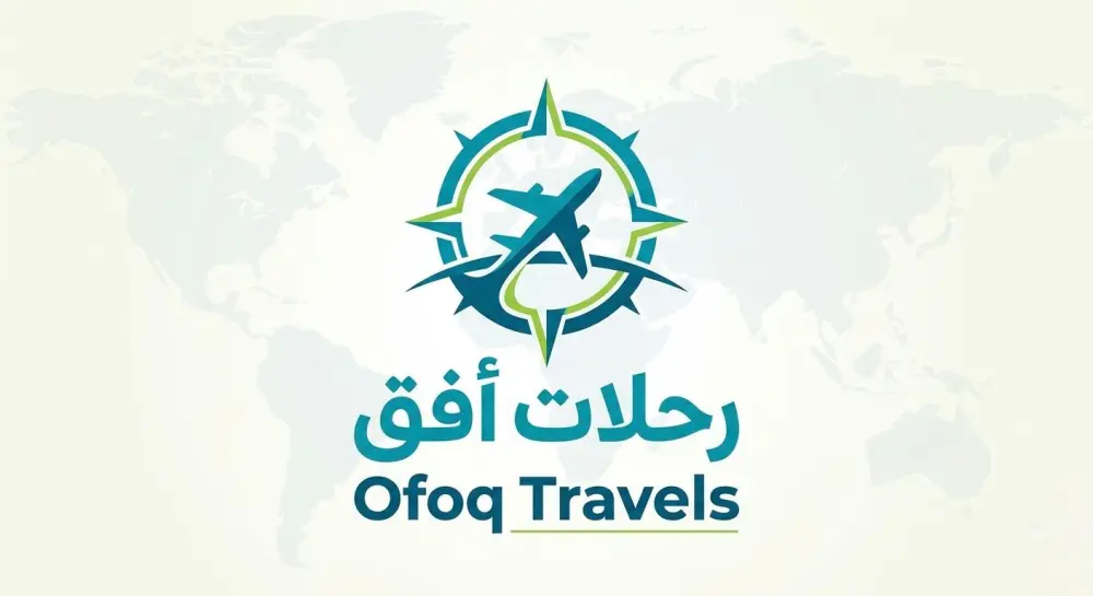 تصميم شعار لوجو (Logo) مميز واحترافي لعلامتك التجارية
