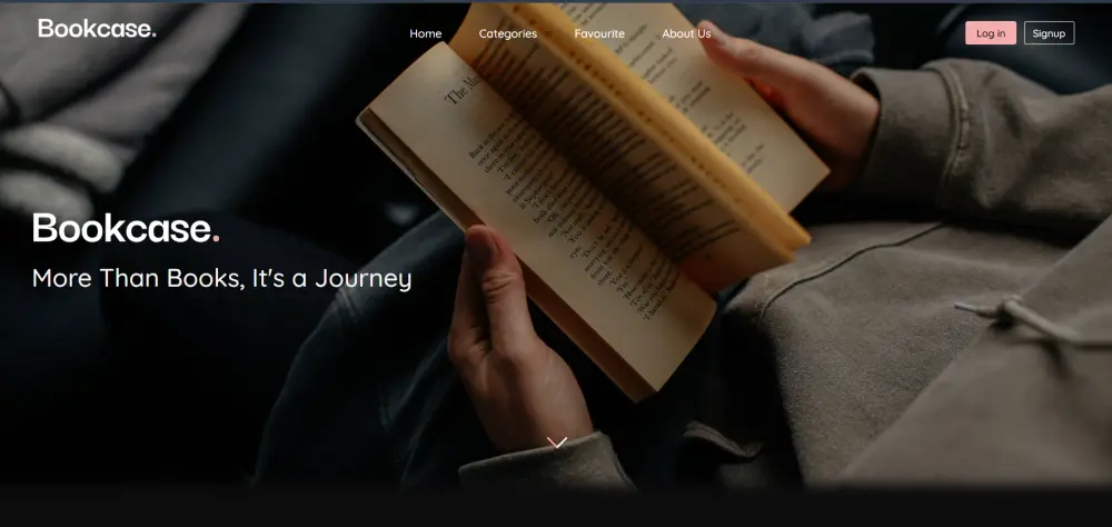 سأصمم لك موقع احترافي عصري وسريع يعرض مشروعك بشكل مميز على كل الأجهزة